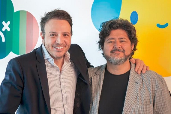 Humberto Polar se suma a FCB México como VP creativo